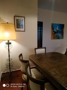 Departamento Centro 2 Dormitorios