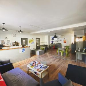 Hôtel Terminus photo 6