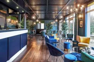 Sure Hotel by Best Western Calais Coquelles Tunnel s/ Manche - 桑加特