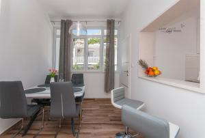 Deluxe apartment White Angel 