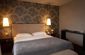 Superior Double or Twin Room room in Grande Hotel De Luso