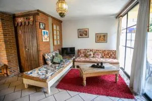 Majikal B&B - Indira - Acatepec