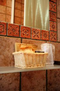 Hotel Residence Villa Rioddi