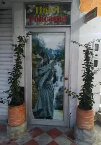 Hotel Policarpa - La Mesa