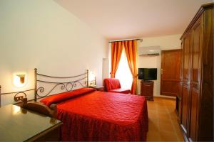 Hotel Residence Villa Rioddi