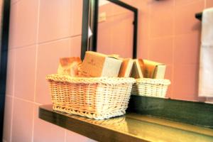 Hotel Residence Villa Rioddi