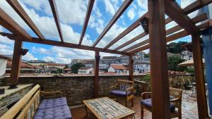 Hotel Pousada Casa Grande