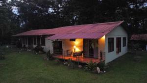 Casa Zu