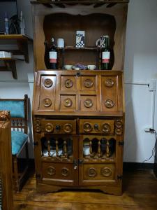 Alojamiento Campestre LA PASTORA