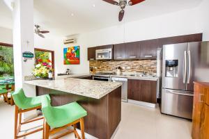 Tao Ocean Luxury Home Akumal