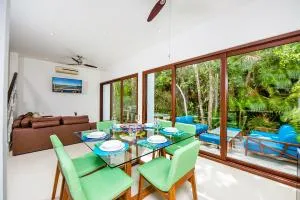 Tao Ocean Luxury Home Akumal - Xetna