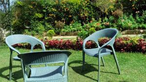 The Royal Terrace Holiday Bungalow