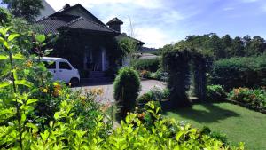 The Royal Terrace Holiday Bungalow