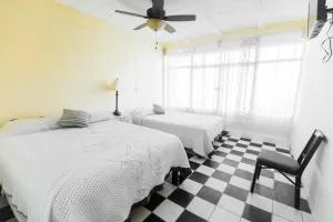 Departamento LILY en el centro de Tequila - Amatitán