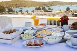 Hola Bodrum - Konacik