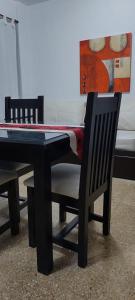 Departamento Plaza Colón, súper equipado a una cuadra del mar