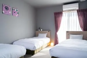 Koshomachi Stay - Futamata