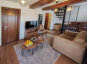 Borovnica Sweet Apartments