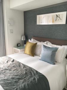 Oakwood Apartments Minami Azabu Tokyo