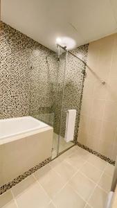 Pacific Place Serviced Apartment