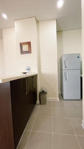 Pacific Place Serviced Apartment