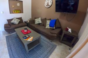 PRECIOSA VILLA FRENTE AL MAR