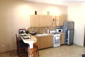 PRECIOSA VILLA FRENTE AL MAR