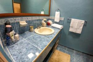 PRECIOSA VILLA FRENTE AL MAR