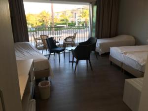 Aphrodite Beach Hotel