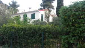 Holiday home Pavarotti