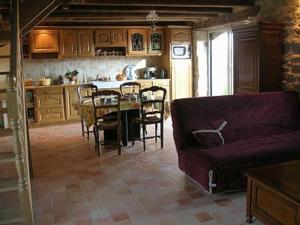 Maisons de vacances Kerguen Kozh : photos des chambres