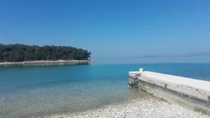 Holiday home Pavarotti