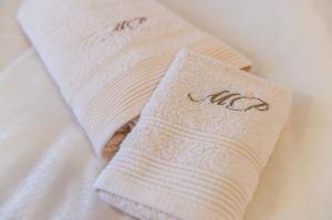 Apartment Maru Prestige