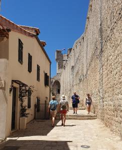 Apartment Maru Prestige