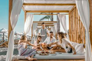Mitsis Alila Resort & Spa Rhodes Greece