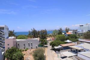 Đức Chính Hotel - Ninh Chu - Phan Rang