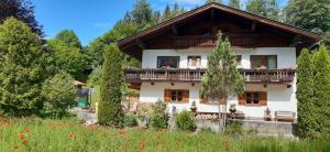 Haus Biller
