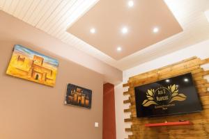 B&B / Chambres d'hotes Aux 3 Nuances Suites Privatives & Spa : photos des chambres