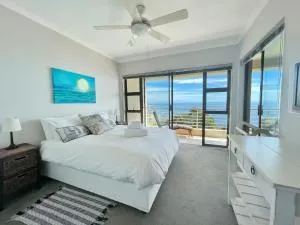 Sunset View at Whale Cove - Gansbaai