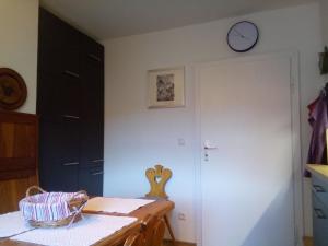 Haus Bergfreund