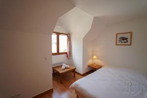 Villages vacances Vacanceole - Residence Le Birdie : photos des chambres