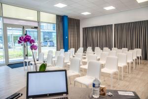 Hotels B&B HOTEL Saint-Nazaire Pornichet : photos des chambres