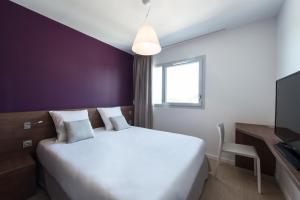 Hotels B&B HOTEL Saint-Nazaire Pornichet : photos des chambres