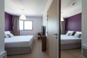 Hotels B&B HOTEL Saint-Nazaire Pornichet : photos des chambres