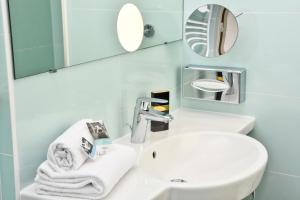 Hotels Mercure Granville Le Grand Large : photos des chambres