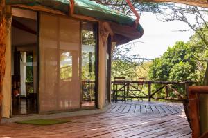 PrideInn Mara Camp & Cottages