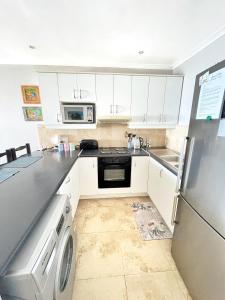 Sunset View at Whale Cove