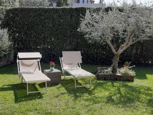 Appartment la Casara in the center Lazise