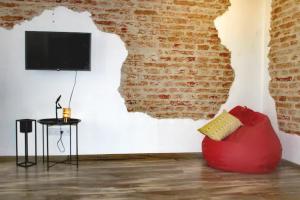 Dorosh-HOME квартира-студія в центрі Львова