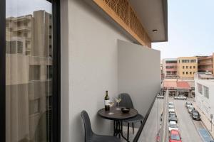 Morum City Hotel Chania